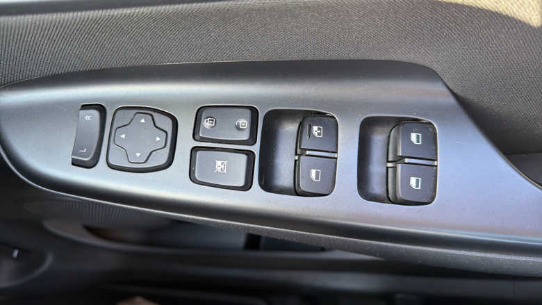 Hyundai Kona 1.6 GDi Hybrid SE Connect 5dr DCT Hybrid Hatchback